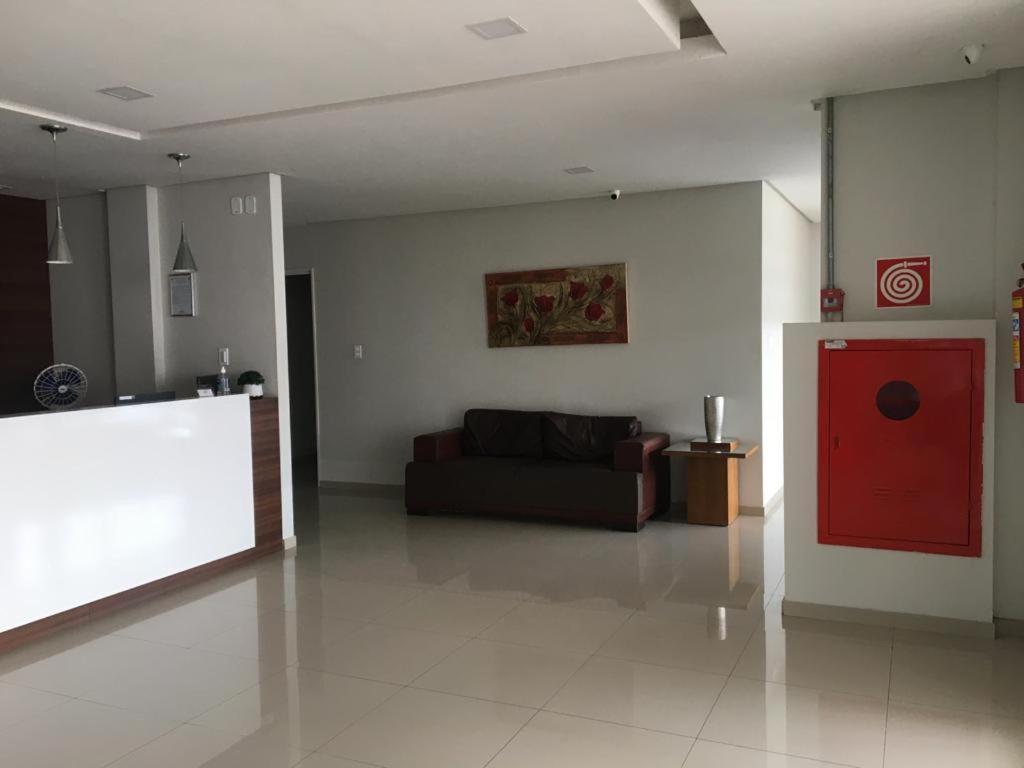 Ilha Bela Hotel Paulo Afonso Bagian luar foto