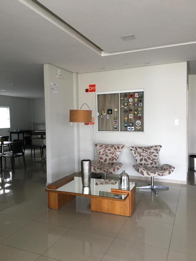 Ilha Bela Hotel Paulo Afonso Bagian luar foto